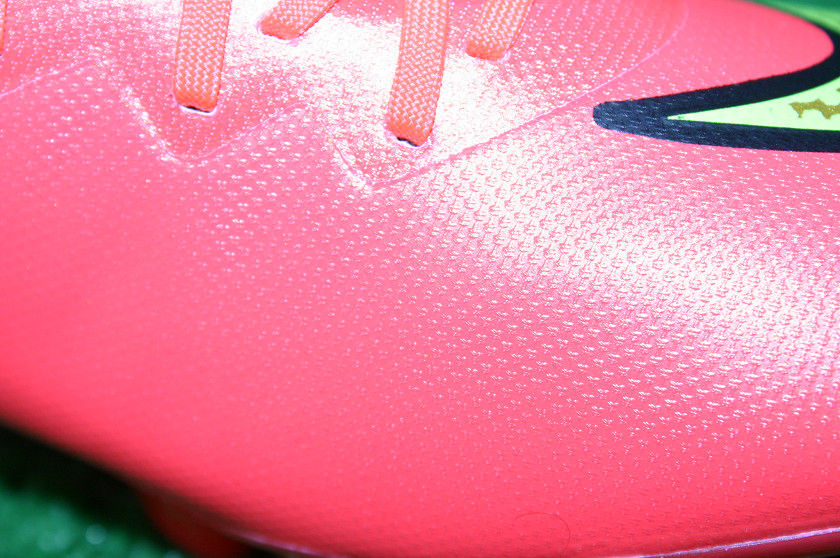 ⚠️最終価格⚠️ナイキ マーキュリアル ヴェイパー10 HG-V NIKE ナイキ マーキュリアル ヴェイパー X HG-V(ブルー×蛍光