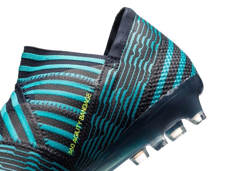 新色】 アディダス ネメシス17.1 オーシャンストームパック : Kohei's