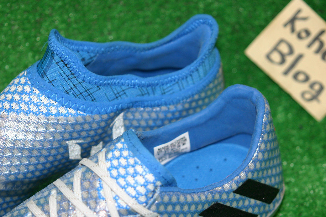 メッシ16+ピュアアジリティ 26.5 メッシ16+ピュアアジリティ 26.5