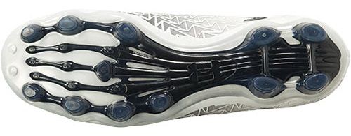 アンダーアーマー　サッカースパイク27.0㎝　クラッチフィットフォース3.0HG UNDER ARMOUR アンダーアーマー UA クラッチフィットフォース