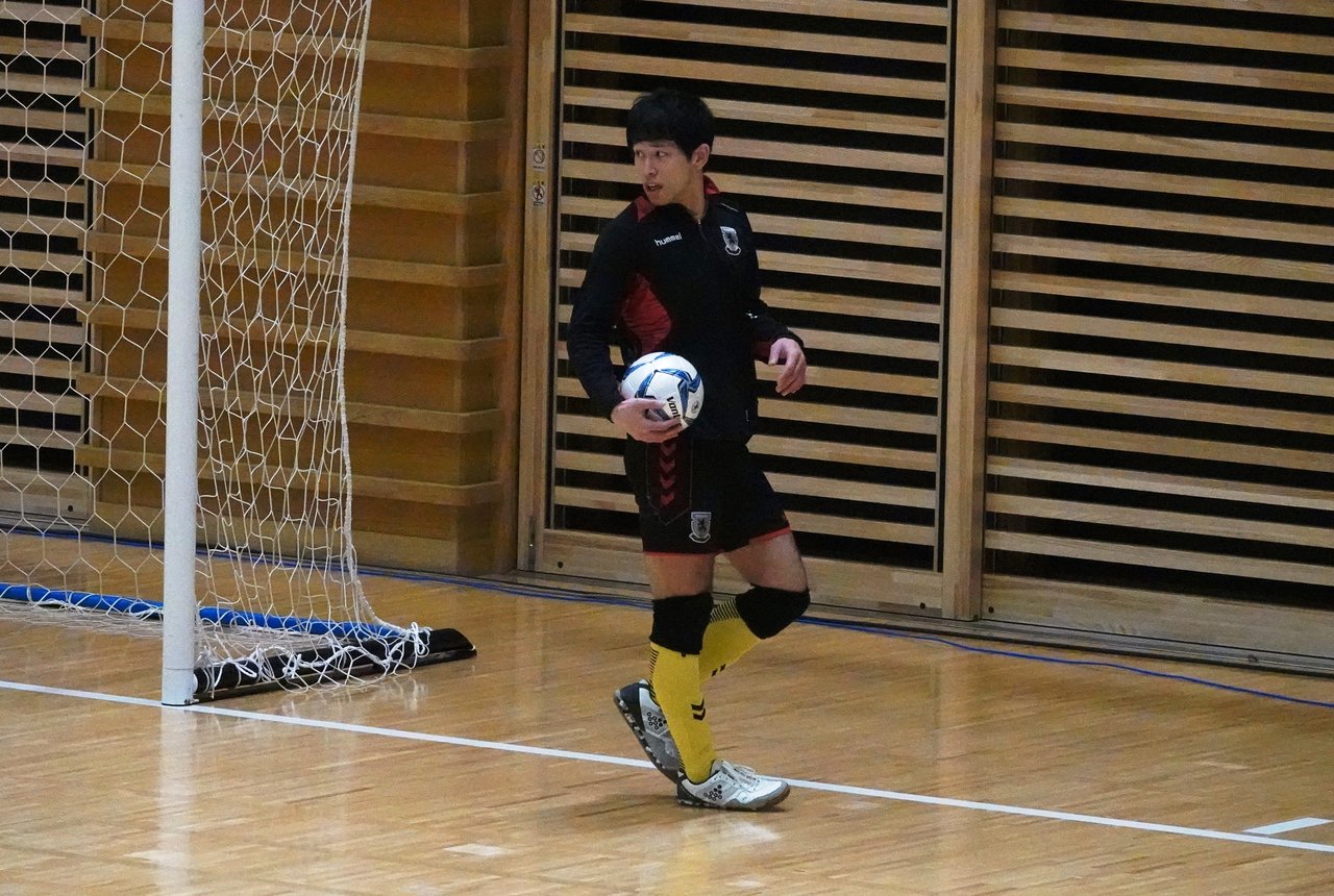 名古屋オーシャンズ 着用シューズ まとめ 第24回全日本フットサル選手権 Kohei S Blog サッカースパイク情報ブログ