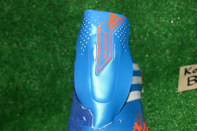adidas PREDATOR リーサルゾーン FG adidas アディダス プレデター