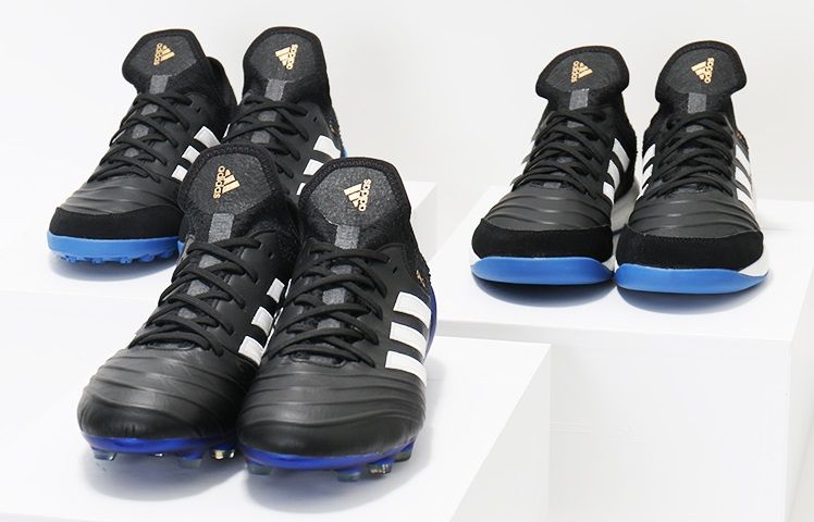 adidas COPA 18.1 KAMO限定モデル KAMO限定】 アディダス コパ18.1 HG サッカーショップ加茂50周年
