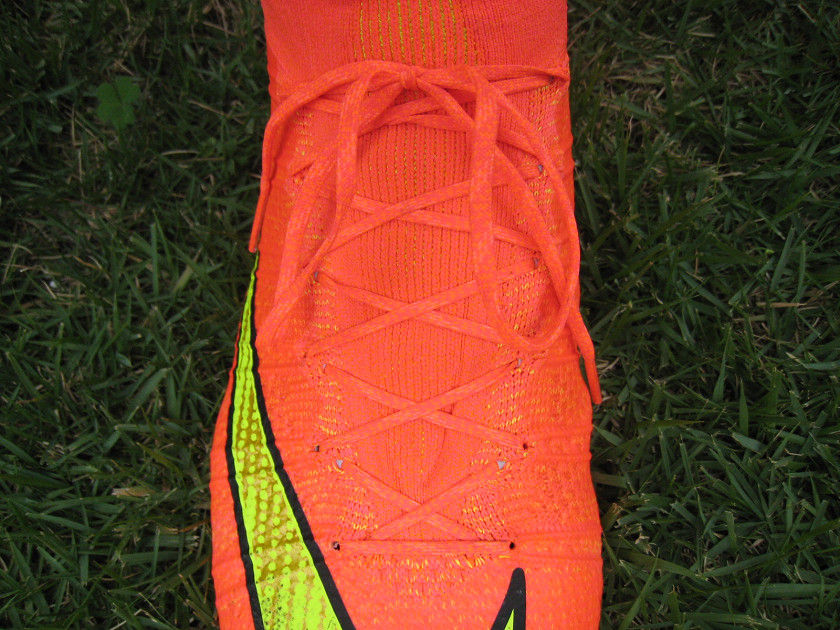 NIKE マーキュリアルスーパーフライ4 fg 26cm ヴェイパー ナイキ マーキュリアル スーパーフライ FG レビュー : Kohei's