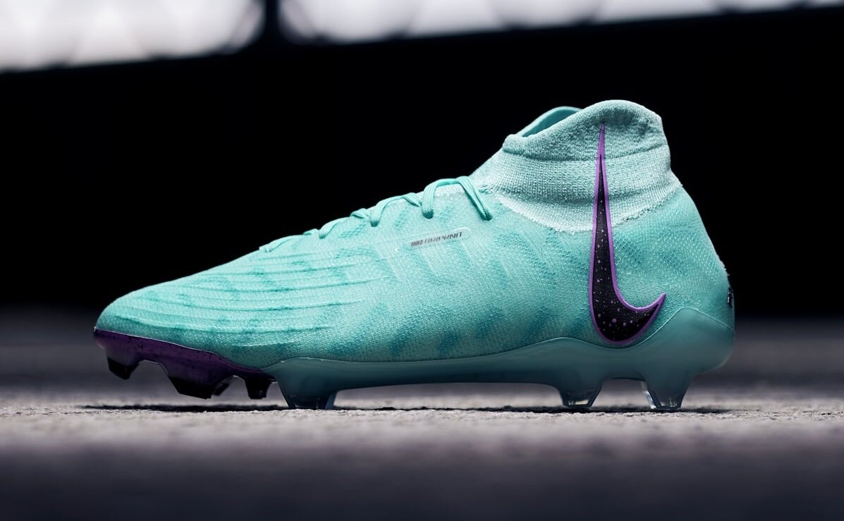 激レア　ナイキスパイク NIKE（ナイキ） スパイク サッカー ティエンポ レジェンド 10 プロ HG