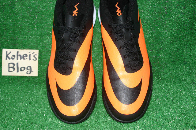 ナイキ ハイパーヴェノム フェイド II TF(レッド×パープル) NIKE ナイキ ハイパーヴェノム フェイド II TF(パープル
