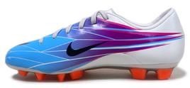 マーキュリアルヴェイパー 9 HG-V 登場 : Kohei's BLOG サッカー