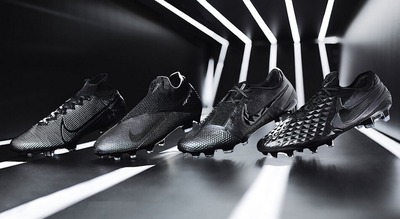 新色 ナイキスパイク Kinetic Black Pack ブラックアウトカラー登場 Kohei S Blog サッカースパイク情報ブログ 新色 ナイキスパイク Kinetic Black Pack ブラックアウトカラー登場 Kohei S Blog サッカースパイク情報ブログ