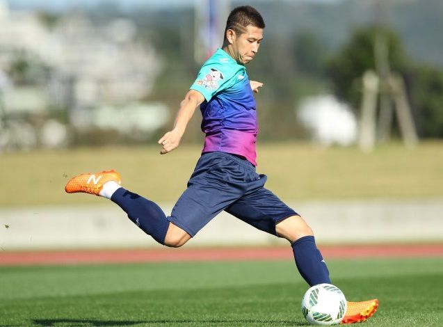 サガン鳥栖 16読谷村キャンプ 着用スパイクレポ Kohei S Blog サッカースパイク情報ブログ サガン鳥栖 16読谷村キャンプ 着用スパイクレポ Kohei S Blog サッカースパイク情報ブログ