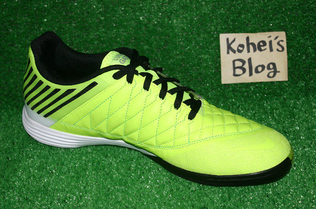 NIKE FC247 ルナガト2 : Kohei's BLOG サッカースパイク情報ブログ NIKE FC247 ルナガト2 : Kohei's BLOG サッカースパイク情報ブログ