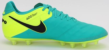 ティエンポ6 HG-Eソール 27cm レビュー】 ナイキ ティエンポレジェンド6 HG-E 評価・使用感