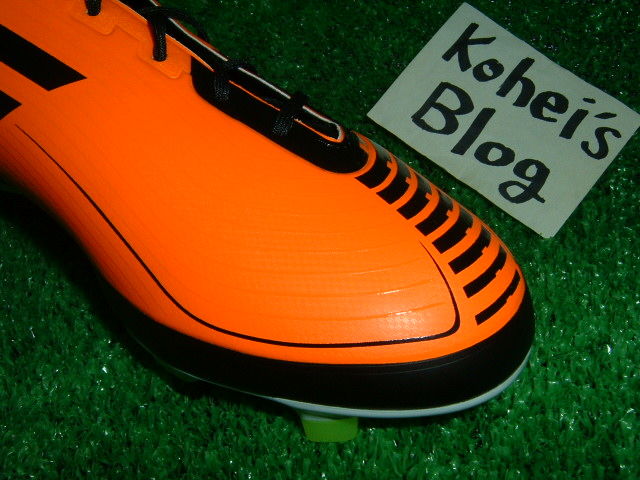 adidas F50アディゼロ プライム TRX FG サッカースパイクアディゼロF50 プライムTRX FG