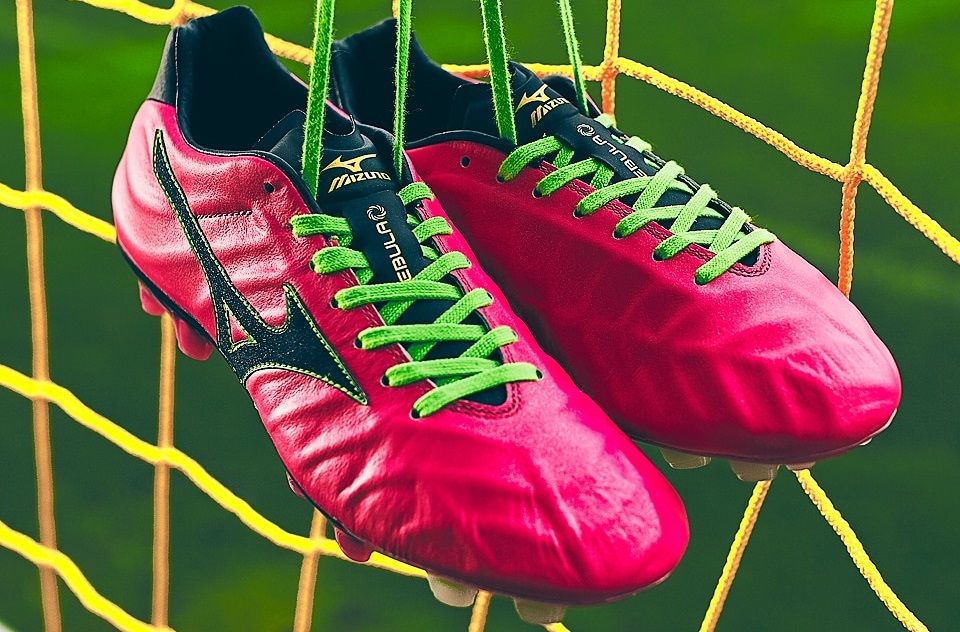 MIZUNO - レビュラ V1 JAPAN 26.5センチ（レッド） 新型】 ミズノ レビュラ2 V1 JAPAN レッド(赤×白) 正式公開