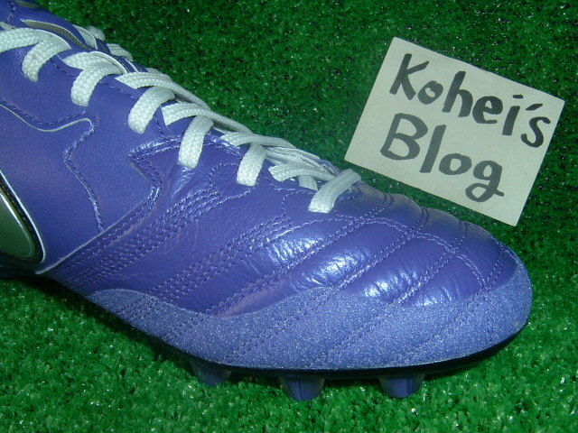 ナイキ スーパーリゲラ 2 HG-E AF : Kohei's BLOG サッカースパイク