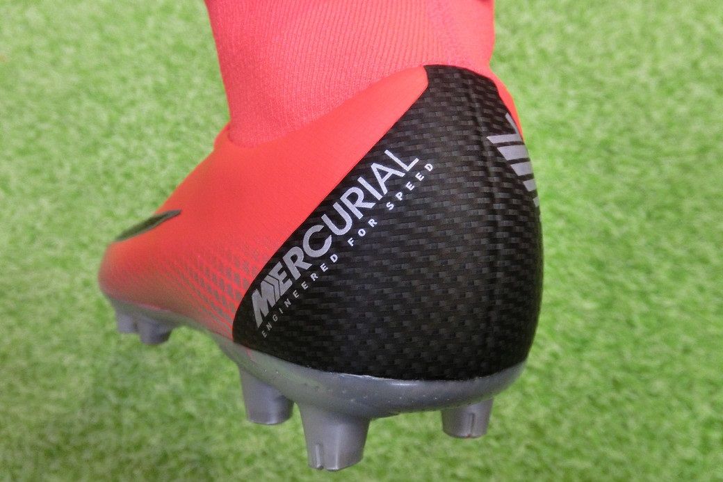 HGモデル】 マーキュリアルスーパーフライ6PRO + アカデミー CR7