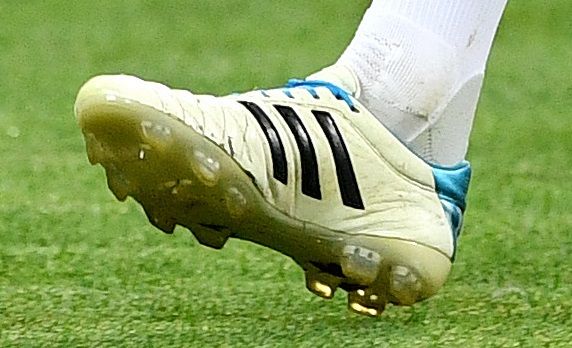 ドイツ代表 Mfトニ クロースの18w杯着用スパイクはアディダスの11pro Fg Kohei S Blog サッカースパイク情報ブログ ドイツ代表 Mfトニ クロースの18w杯着用スパイクはアディダスの11pro Fg Kohei S Blog サッカースパイク情報ブログ