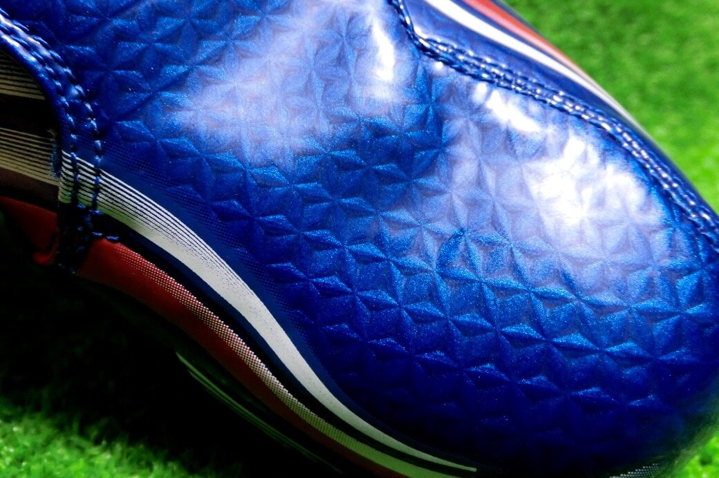 アディダス エックスF506+ FG TN 機能性まとめ (+F50TUNIT復刻版