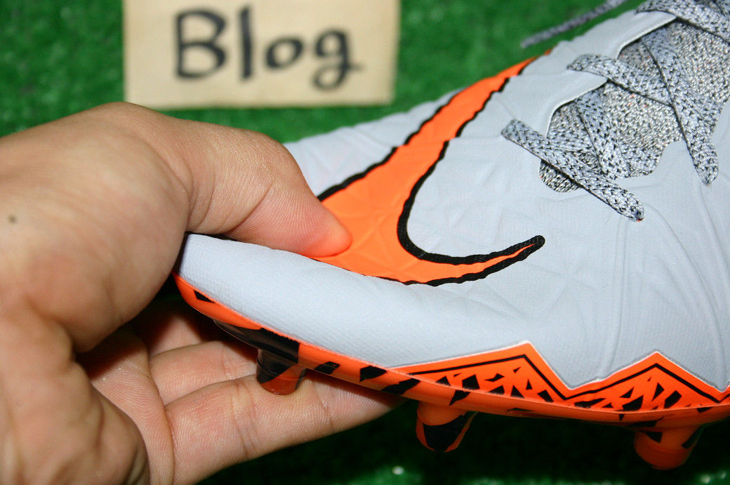 NIKE ハイパーヴェノム ファントム 2 FG : Kohei's BLOG NIKE ハイパーヴェノム ファントム 2 FG : Kohei's BLOG