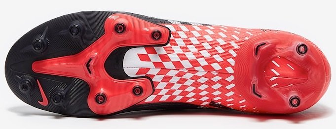 ネイマール着用 マーキュリアルヴェイパー13 Speed Freak Pack