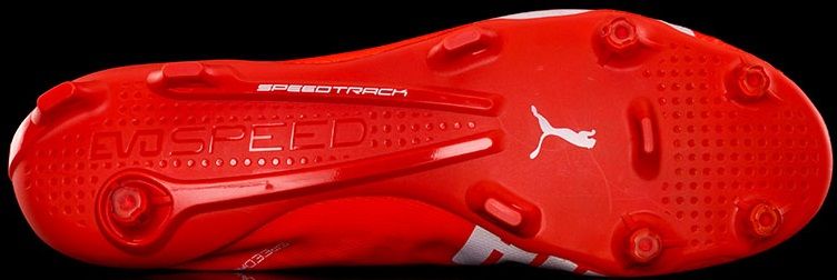 PUMA エヴォスピード SL FG 登場 : Kohei's BLOG サッカースパイク情報