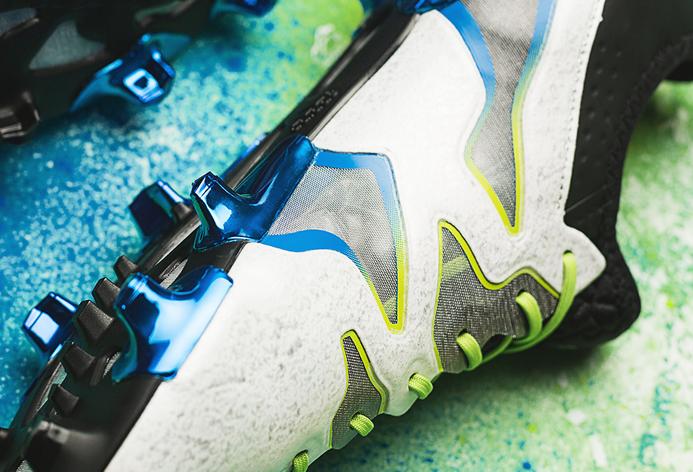 adidas - エックス スケルトン 予測不可能な軽さ。X史上、最軽量。アディダス X-スケルトン