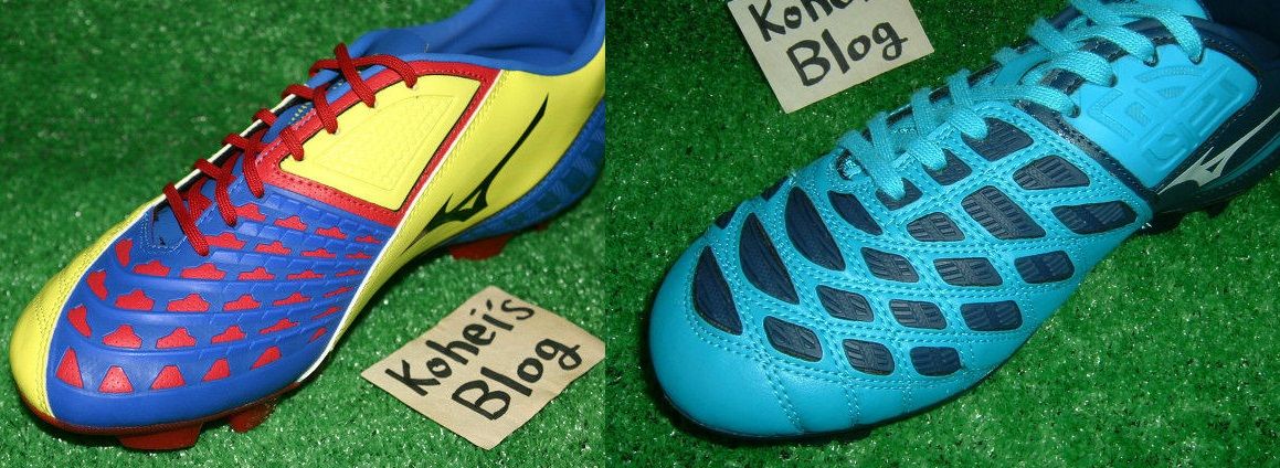 ウェーブイグニタス2SL ブルー ウェーブイグニタス2SL ブルー ミズノ