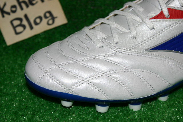 mizuno エストレーラ NEO : Kohei's BLOG サッカースパイク情報ブログ
