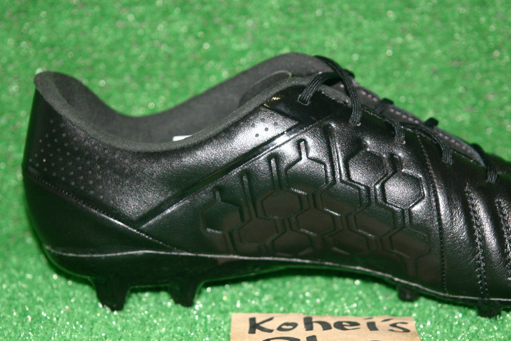 ニューバランス ビザロ K-LITE FG ブラックアウト : Kohei's