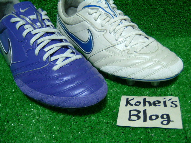 スーパーリゲラ2 と スーパーリゲラ : Kohei's BLOG サッカー