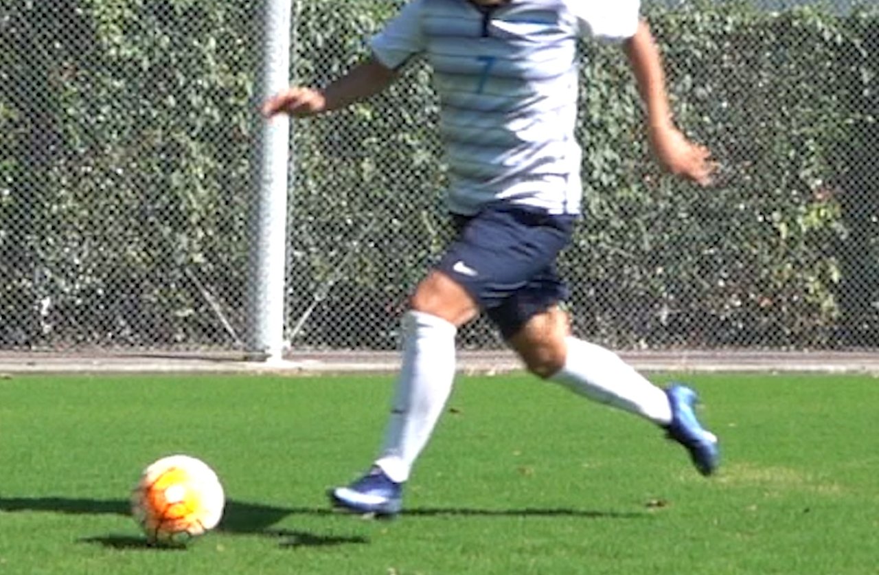 レビュー】 NIKE マーキュリアルスーパーフライ7 エリート FG MDS 評価