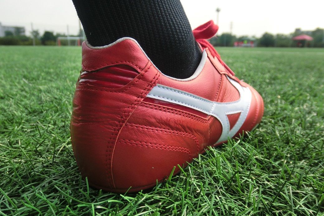 レビュー ミズノ モレリア2 赤 ショートタン 評価 Kohei S Blog サッカースパイク情報ブログ レビュー ミズノ モレリア2 赤 ショートタン 評価 Kohei S Blog サッカースパイク情報ブログ
