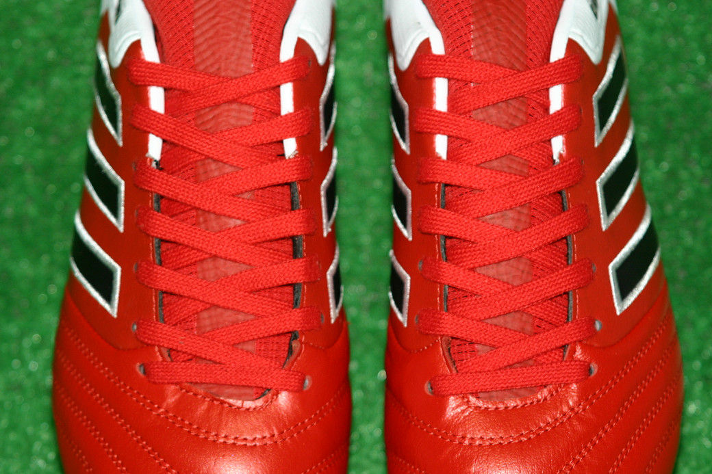 詳細】 adidas コパ17.1 ジャパン HG (レッドリミットパック