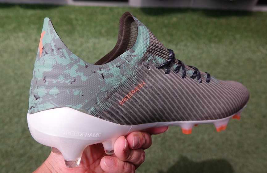 アディダス コパ20.1 FG 試着してみたレポート！ : Kohei's BLOG