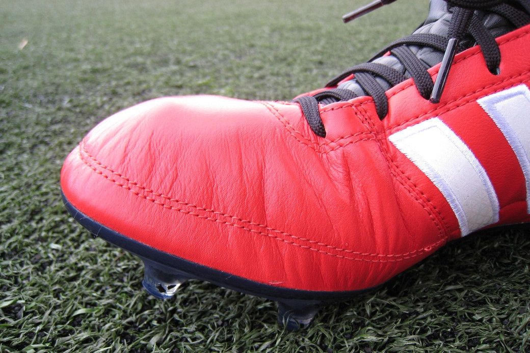 レビュー】 adidas パティーク グローロ 16.1 FG : Kohei's BLOG レビュー】 adidas パティーク グローロ 16.1 FG : Kohei's BLOG