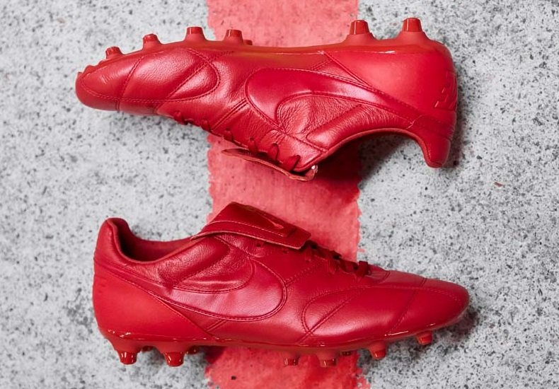 新色】 ナイキ プレミア2 FG & SG-PRO AC (19SSカラー