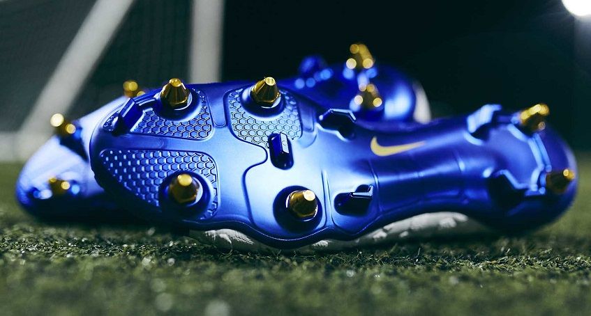 ハリー・ケイン着用】 NIKE ハイパーヴェノムファントム3 SG-PRO HK