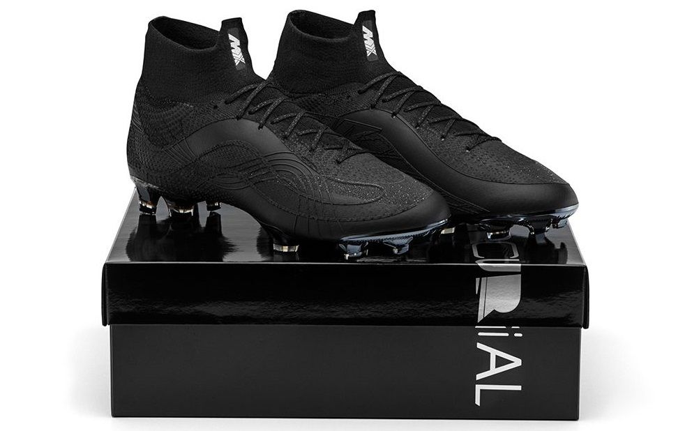 NIKE ナイキ マーキュリアルヴェイパー スーパーフライ ロナウド モデル マーキュリアル20周年記念】 What The Mercurial? スーパー