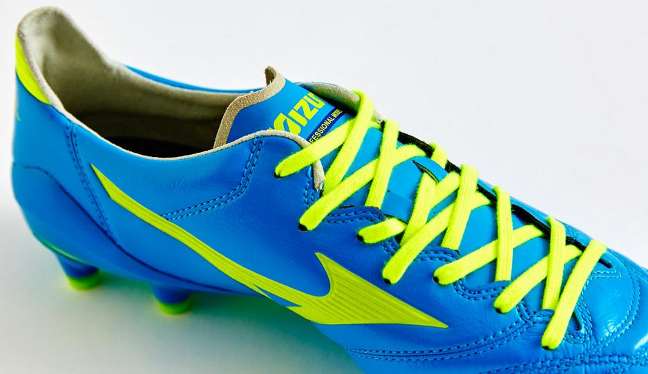 ミズノ モレリアNEO2 (モレリアネオ2) 正式公開 : Kohei's BLOG