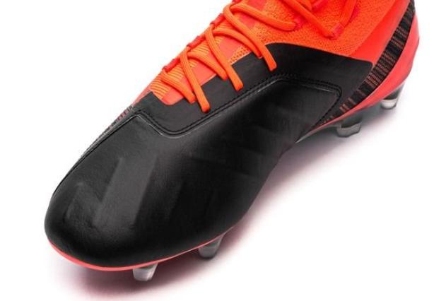新品PUMA プーマ ワン 5.1FG/AG（ブラック）27センチ PUMA ONE（プーマ ワン）｜PUMA（プーマ）｜サッカーショップKAMO