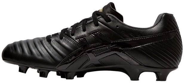 新色】 アシックス DSライト3 ブラックアウト(真っ黒) : Kohei's BLOG