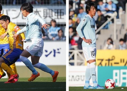 中村俊輔選手　直筆サイン入りスパイク 中村俊輔直筆サイン入りアディダスF50+スパイクセルティック日本