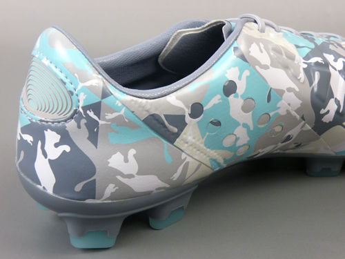 エヴォパワー 1 fg 限定品 限定】 プーマ エヴォパワーVIGOR 1 CAMO FG 登場 : Kohei's