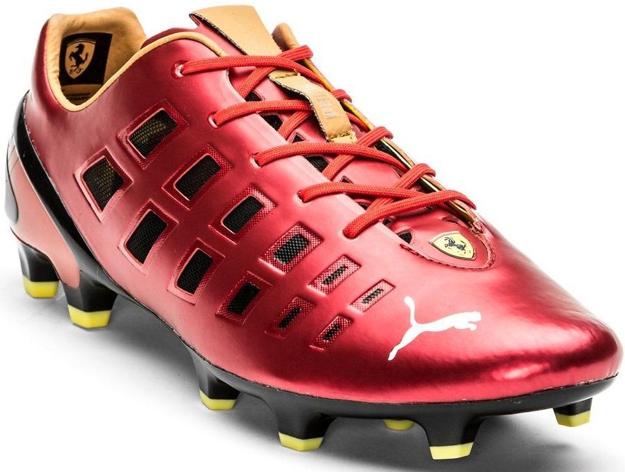 エヴォスピード FG エヴォスピード 1.3 F947 FG 登場 フェラーリモデル : Kohei's