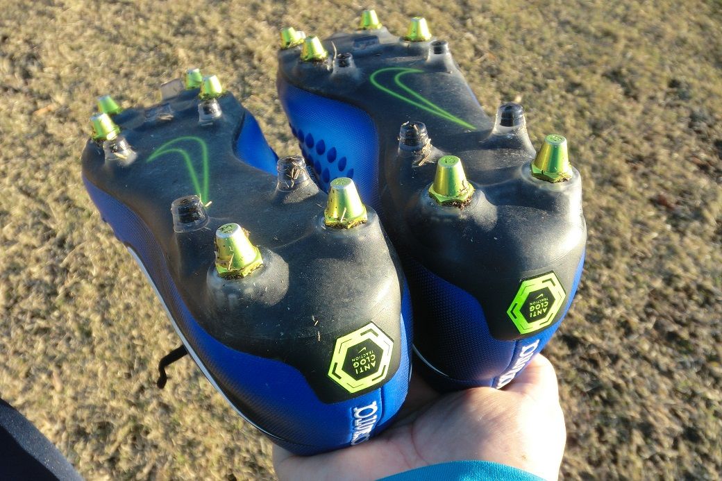 ナイキ 全4サイロSG-PROソール 重量 まとめ2019 (アンチクロッグ