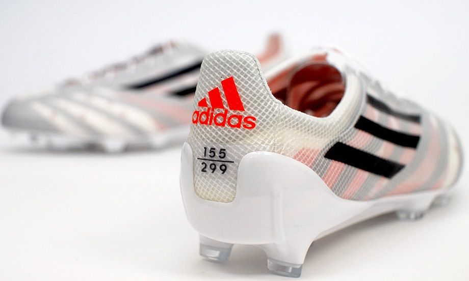 F50アディゼロ クレイジーライト 99grm 登場 : Kohei's BLOG