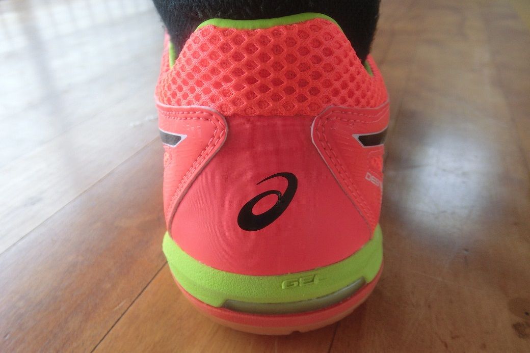 レビュー】 アシックス デスタッキ6K 評価 : Kohei's BLOG サッカー