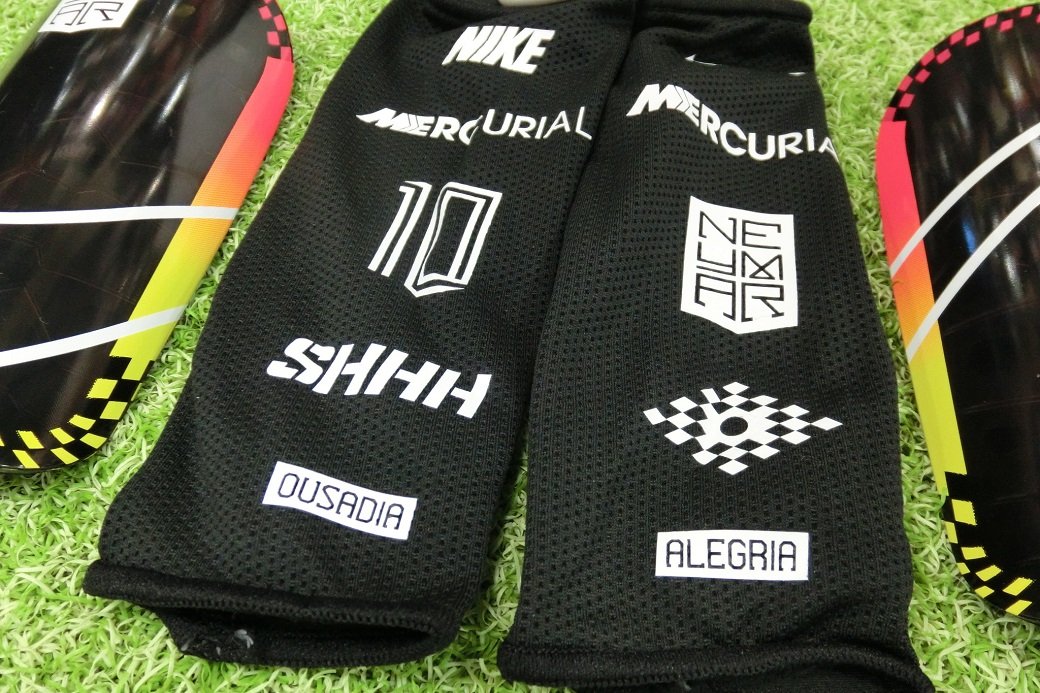 力 学習者 舗装 ナイキ すね当て ブラジル Hachum Net