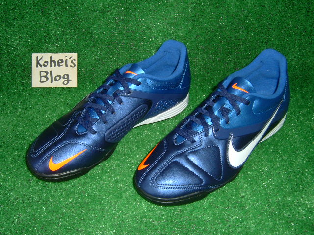 NIKE CTR360 エンガンチェ 2 TF : Kohei's BLOG サッカー