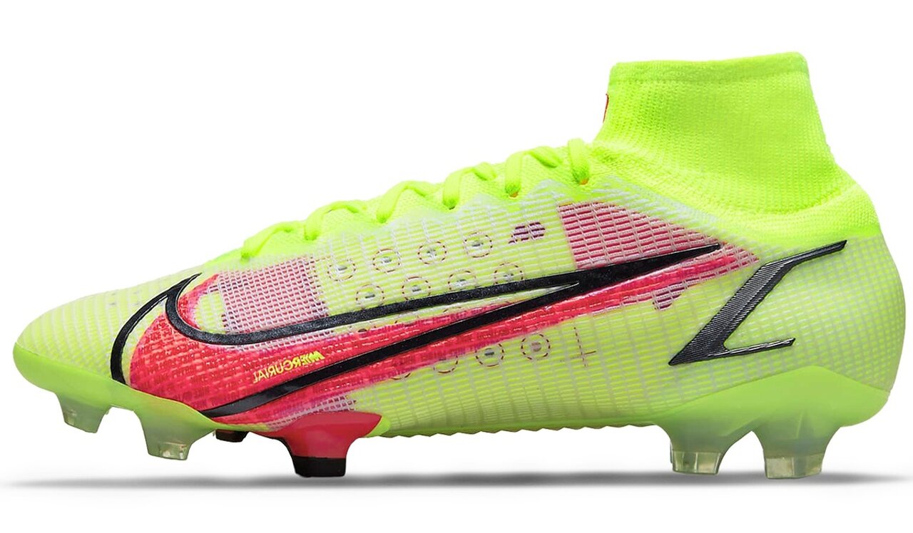 バルセロナMFメンフィス・デパイの着用スパイクは？4つのメーカーの