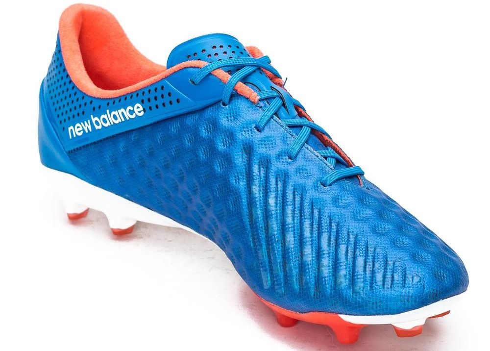 New Balance Visaro スパイク 詳細 : Kohei's BLOG サッカー New Balance Visaro スパイク 詳細 : Kohei's BLOG サッカー